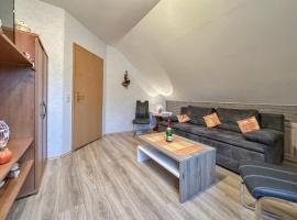 Am Sonnenblick, hotel sa Werda