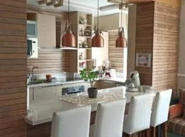 infinité Home central