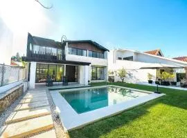 Casa jilguero, dentro del fracc. Lomas de Cocoyoc