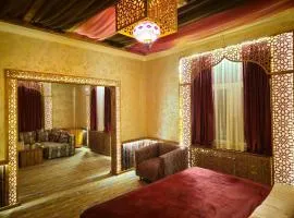Qiz Qalasi Boutique Hotel