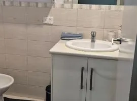 Master bedroom near airport