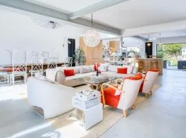 Seaview House - 5 Bedroom - Southgate