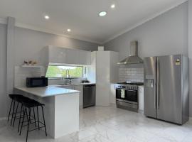Stanthorpe में, होटल The Green Shouse