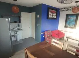 Hotel Puesta del Sol