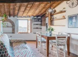 Chianti View Apartment - Historic Center