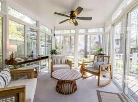 4BR Family Retreat Near Annapolis w Large Yard