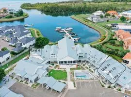 Harrington Marina