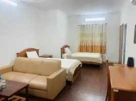 Nhà Khách Bộ Giáo dục và Đào tạo