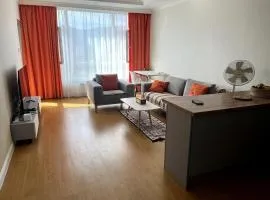 Naadam apartment