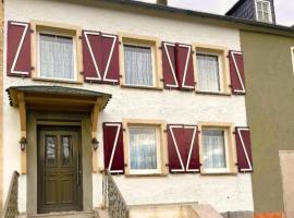 Holiday Home in Konz, Hotel in Konz