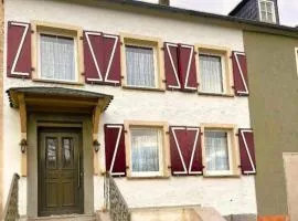 Holiday Home in Konz