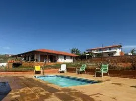 Hotel Casa Villa Ronda