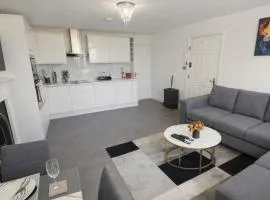 Entire Apartment hosted by Pius