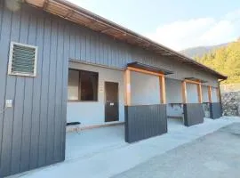 秘境奥熊野いるか村