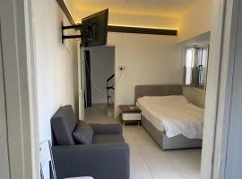 Old town turkishside, Hotel in Nikosia