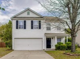 Great for Military Families! Quiet Columbia Home