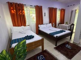 SeaRenity Place Diani – hotel w mieście Diani Beach