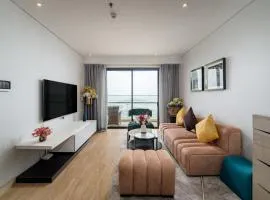 Lucky two bedroom apartment