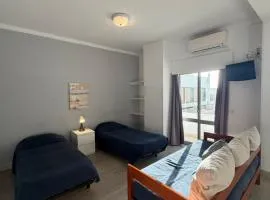 PontesMar Apartamentos Central
