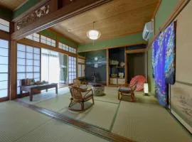 ようこそ月の宿へ