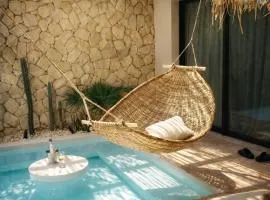 Casa Suna Panglao with Starlink and solar