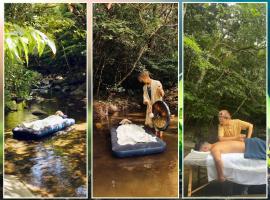 Holistic retreat Coco, hotel en Isla Ishigaki