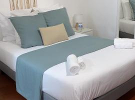 Duplex dans la vieille ville, Hotel in Menton