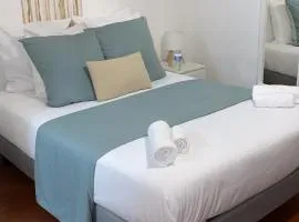 Duplex dans la vieille ville