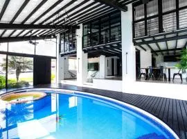 La casa con mejor ubicación en Lomas de Cocoyoc