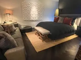 Oakwood Guesthouse