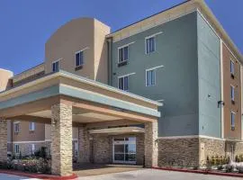 Comfort Inn & Suites Fort Worth West I-30 NAS JRB