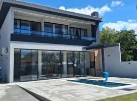 Atlantic House Casa Japaratinga Maragogi