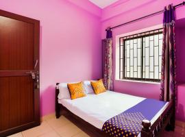 SPOT ON Rohini Residency Kadampuzha, hotel din Kottakkal