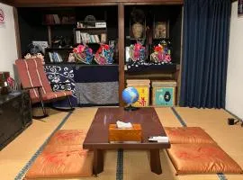 Lodging House NAO