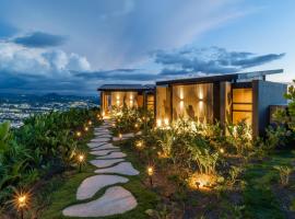 La Cima Lodge, hotel a Dosquebradas