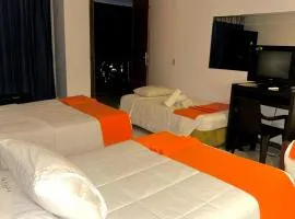 Santelmo Hotel Cali