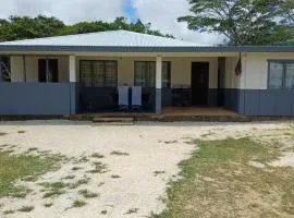 Tongan Homestay