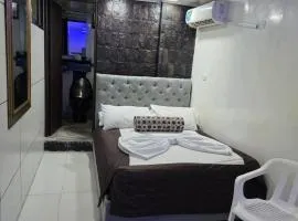 Apartahotel rodadero