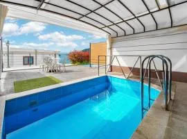 Yeosu Libera Pool Villa Resort