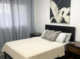 Short stay rental near PTY airport
