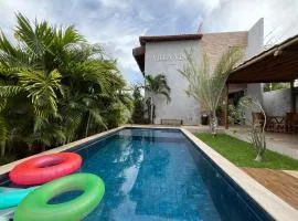 Villa Vinci Flat