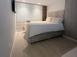 Loft moderno ubicado en el corazón de Bogotá