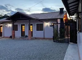 Sentiero Residencial