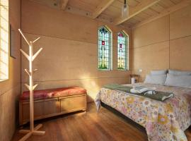 The Church Millers Flat, Hotel in Millers Flat