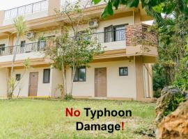 Saipan Emerald Villa, hotel i Saipan