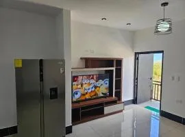 Modern AC Excellent location