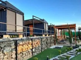cabañas aldebaran