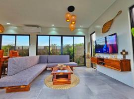 Casa Aaliyah Villas Bali-inspired resort in cavite, hotel a Maragondon