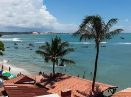 Pipas Bay Flat 117 - Design 2Q Beira-Mar