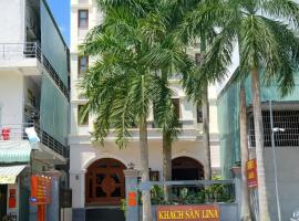 Lina Hotel Hồ Chí Minh, Hotel in Dĩ An